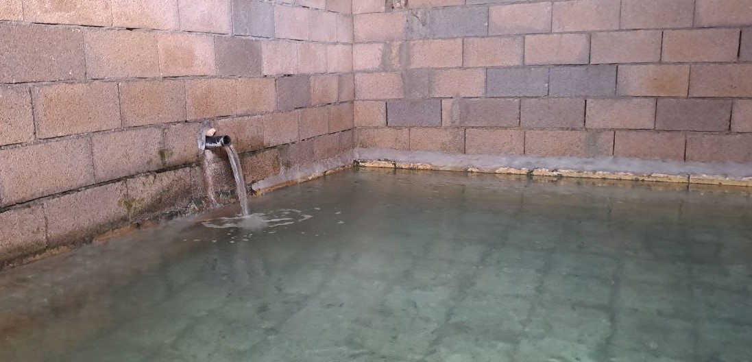 Бюджетная терма +35*С/+41*С